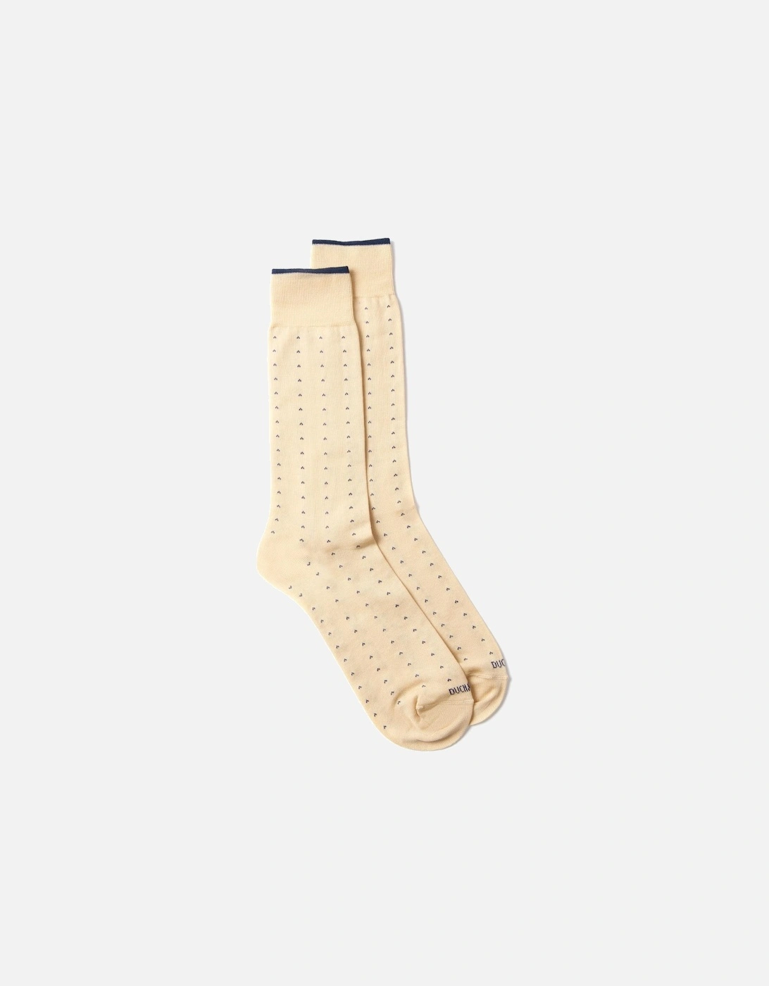 Men's Dotted Sock, 2 of 1