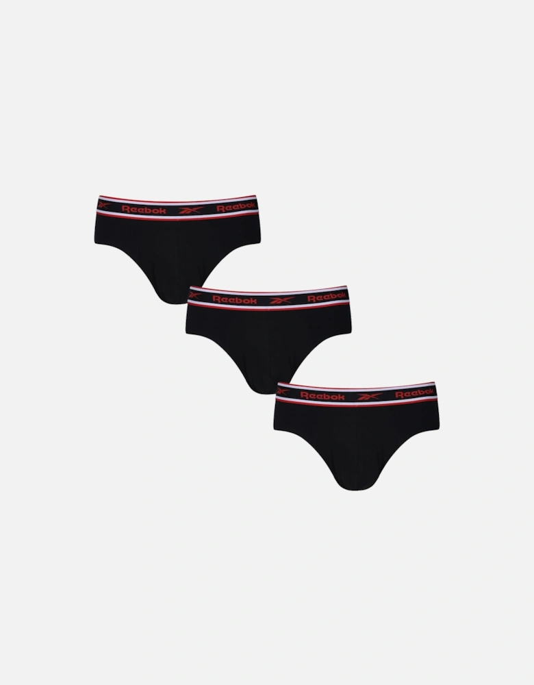 Chase 3 Pack Men's Brief