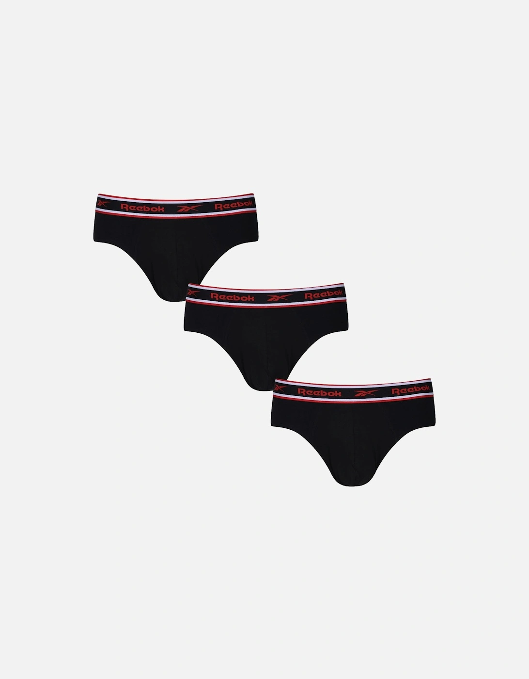 Chase 3 Pack Men's Brief, 2 of 1