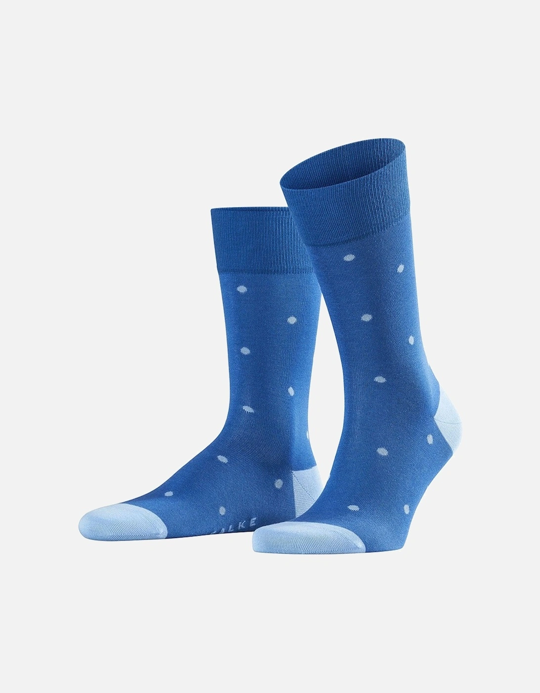 Dot Men's Socks, 2 of 1