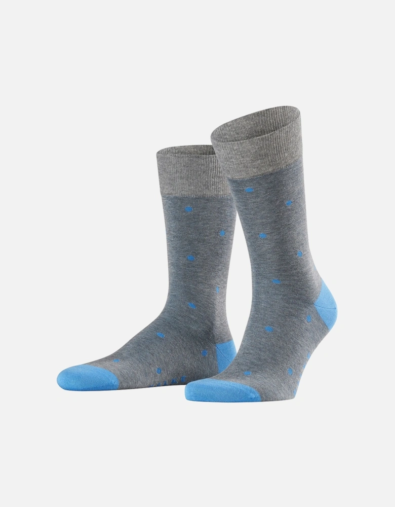 Dot Men's Socks