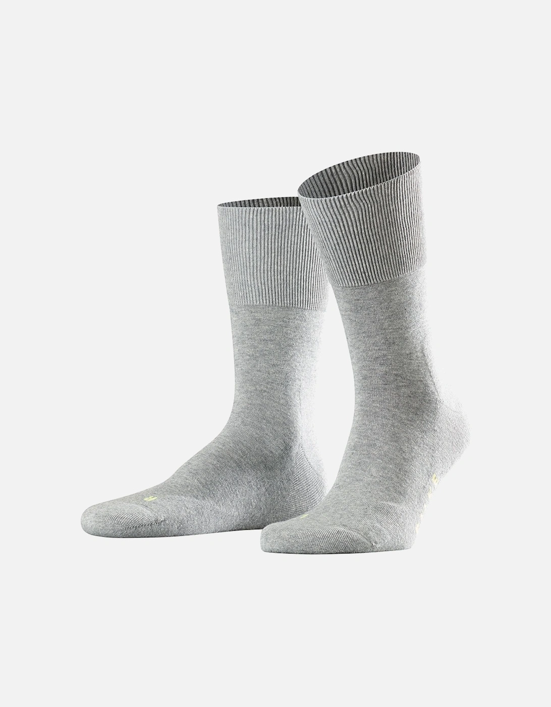 Men's Run Socks, 2 of 1