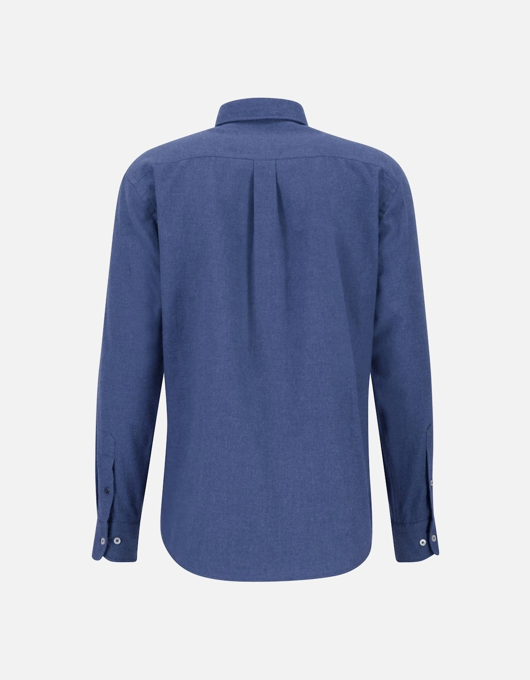 Fynch-Hatton Long Sleeved Shirt Wave