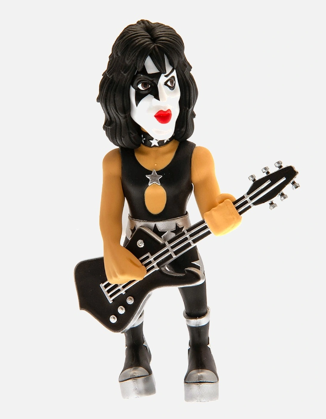 The Starchild MiniX Collectable Figurine, 5 of 4