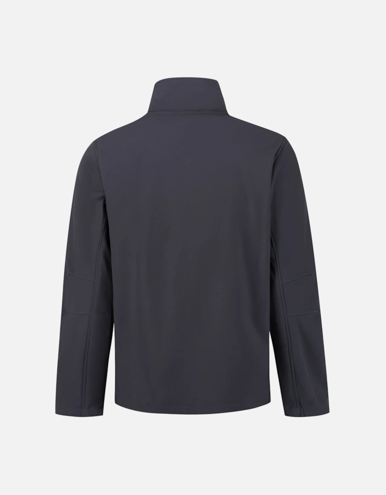 Mens Arcola Soft Shell Jacket