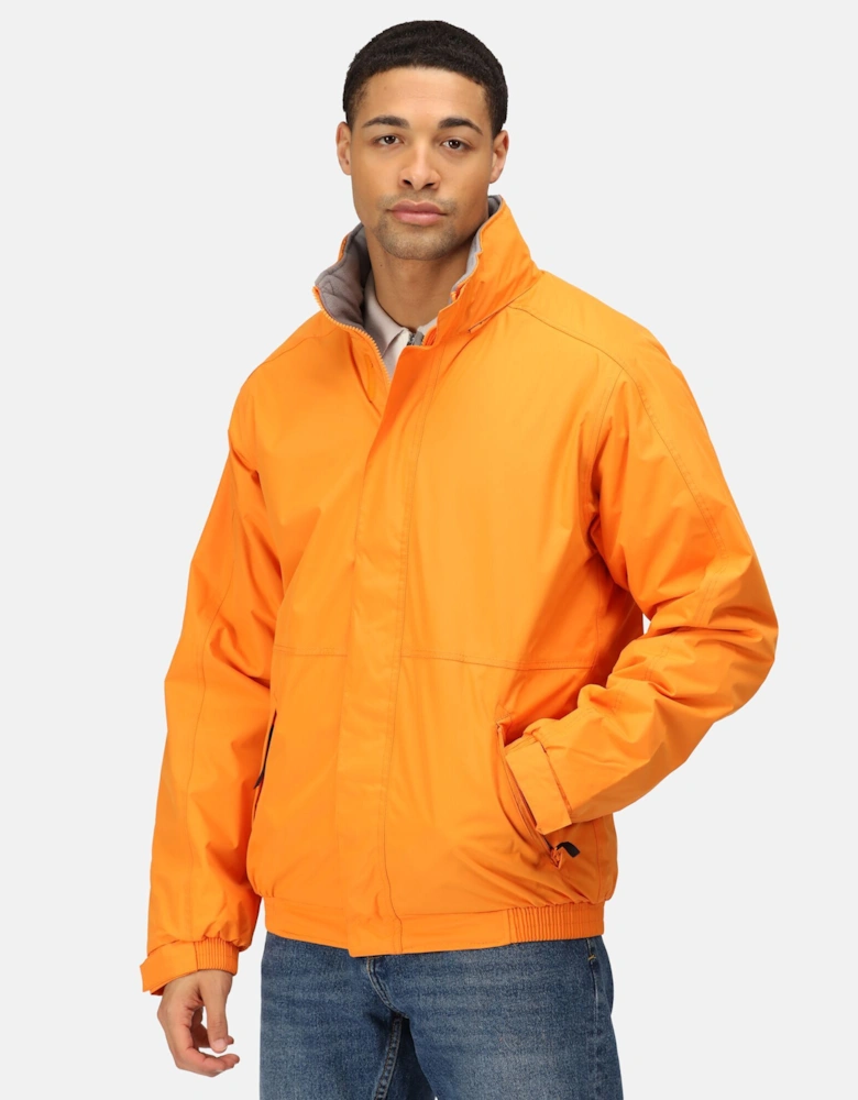 Mens Dover Waterproof Insulated Jacket