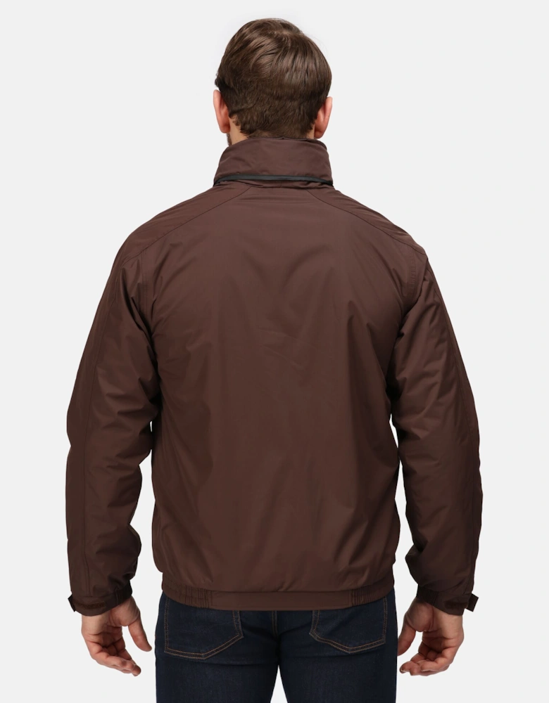 Mens Dover Waterproof Insulated Jacket