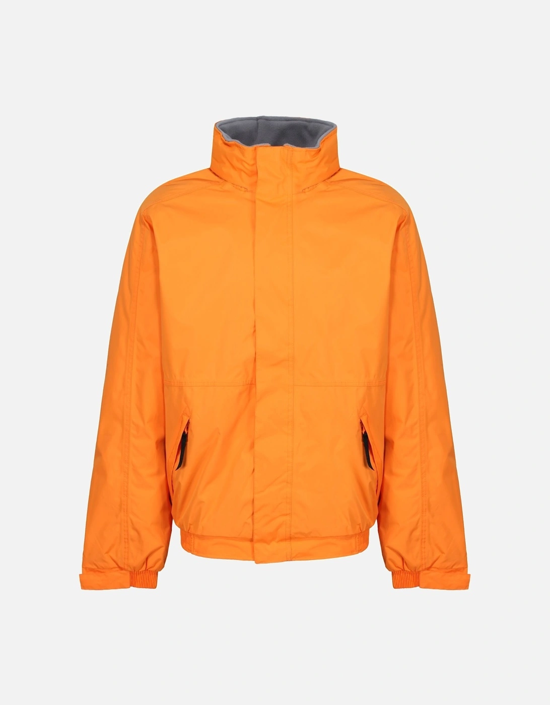 Mens Dover Waterproof Insulated Jacket, 6 of 5