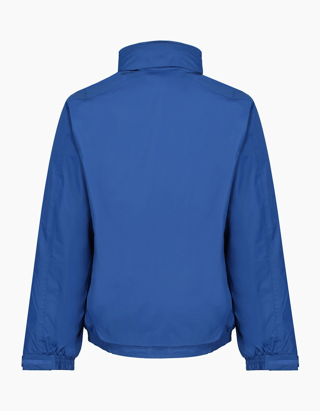 Regatta Mens Dover Waterproof Insulated Jacket (Royal Blue) - Size Large - Image 4