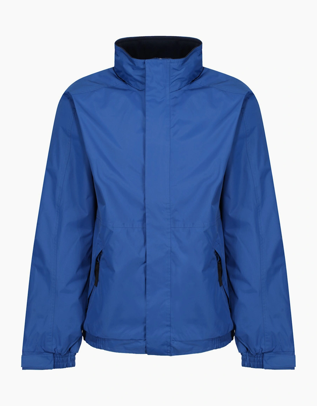 Regatta Men's Blue Dover Waterproof Insulated Jacket - Size: 40/Regular