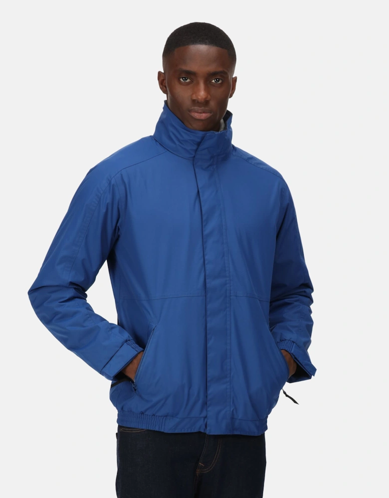 Mens Dover Waterproof Insulated Jacket