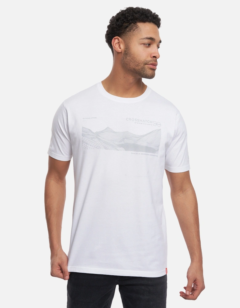 Mens Chongtar T-Shirt