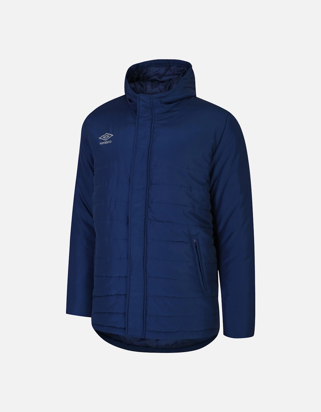 Mens Bench Padded Jacket, 4 of 3