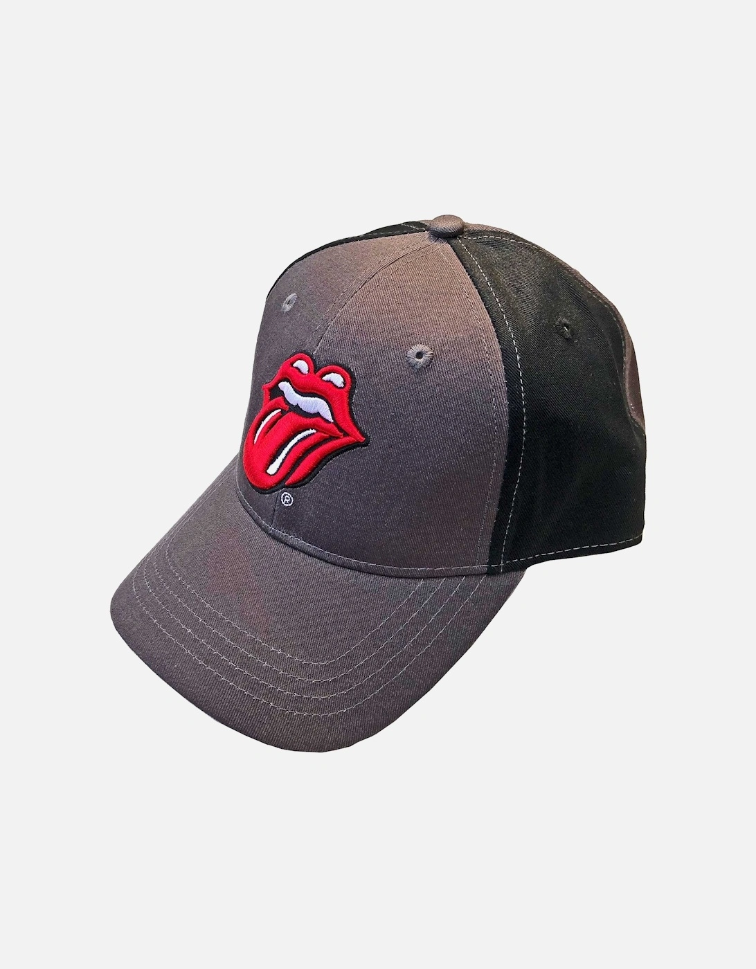 Unisex Adult Classic Tongue Baseball Cap, 3 of 2