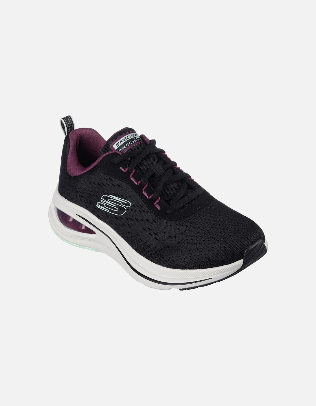 Womens/Ladies Air Meta Aired Out Trainers, 6 of 5