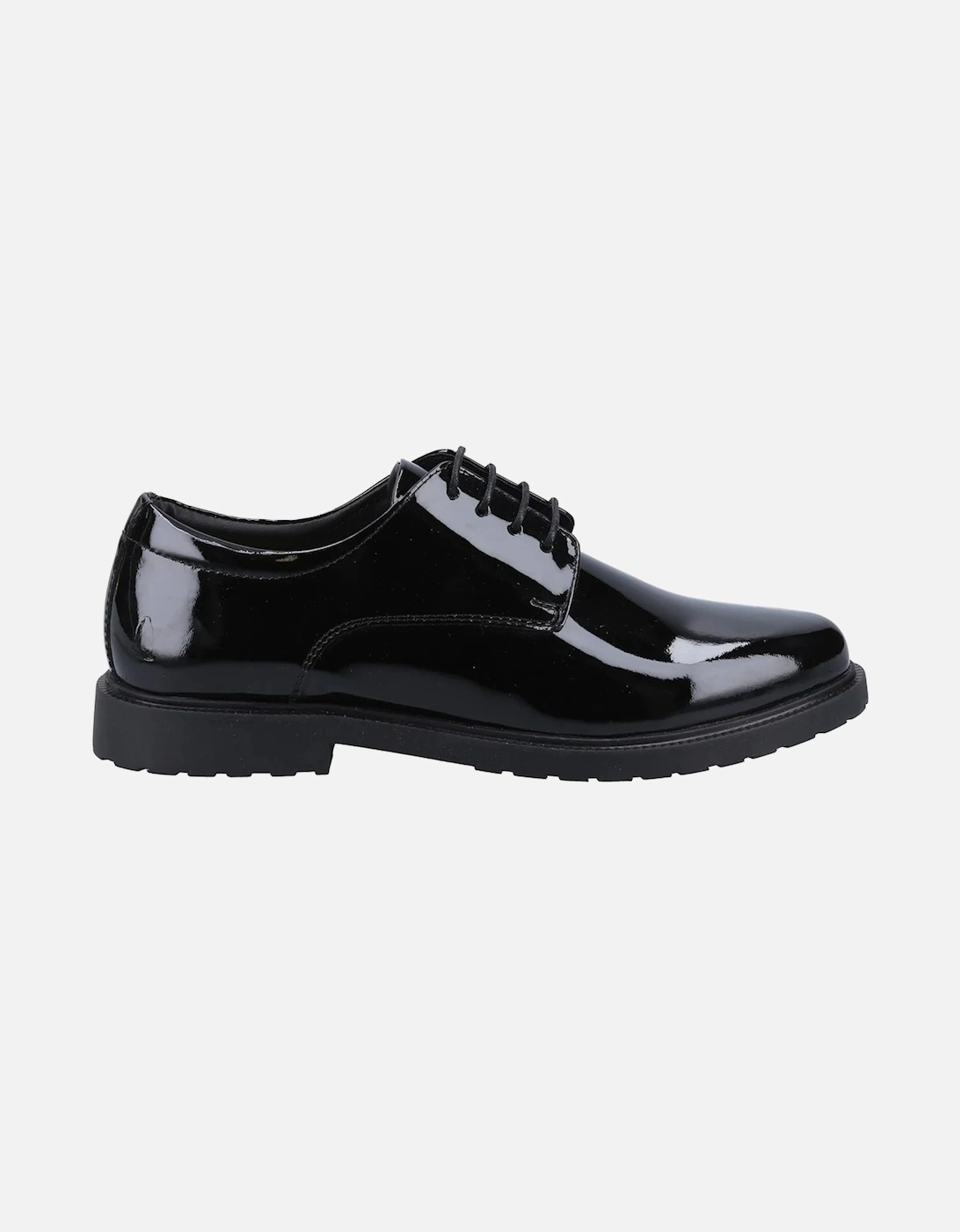 Womens/Ladies Verity Leather Brogues