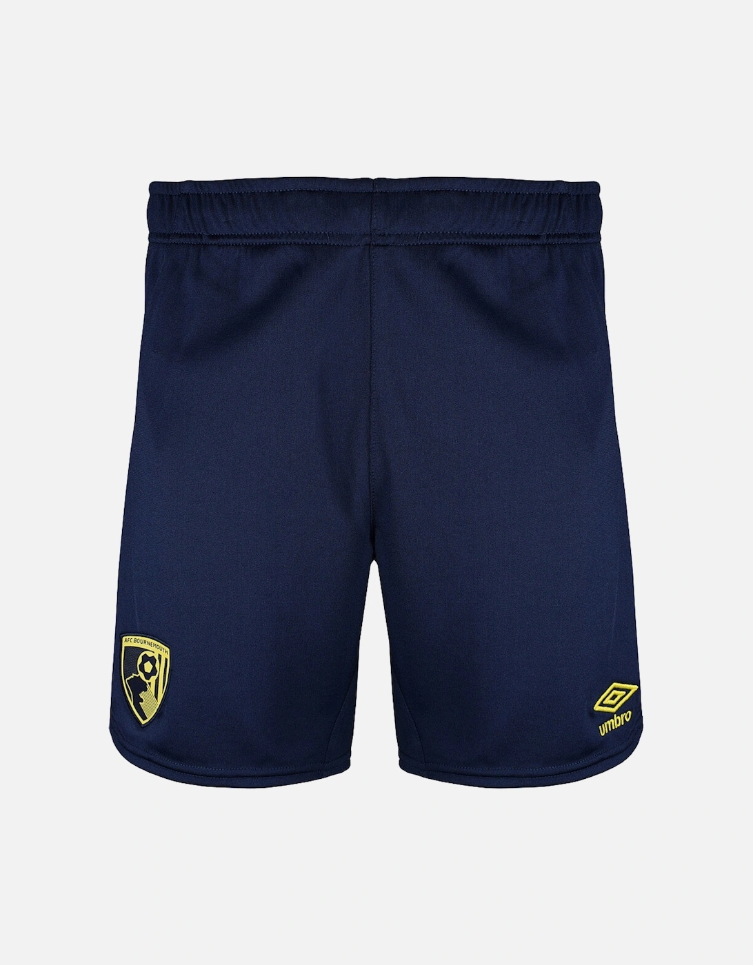 Mens 23/24 AFC Bournemouth Third Shorts, 6 of 5