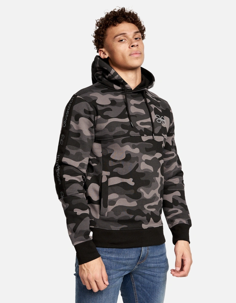 Mens Cyler Hoodie