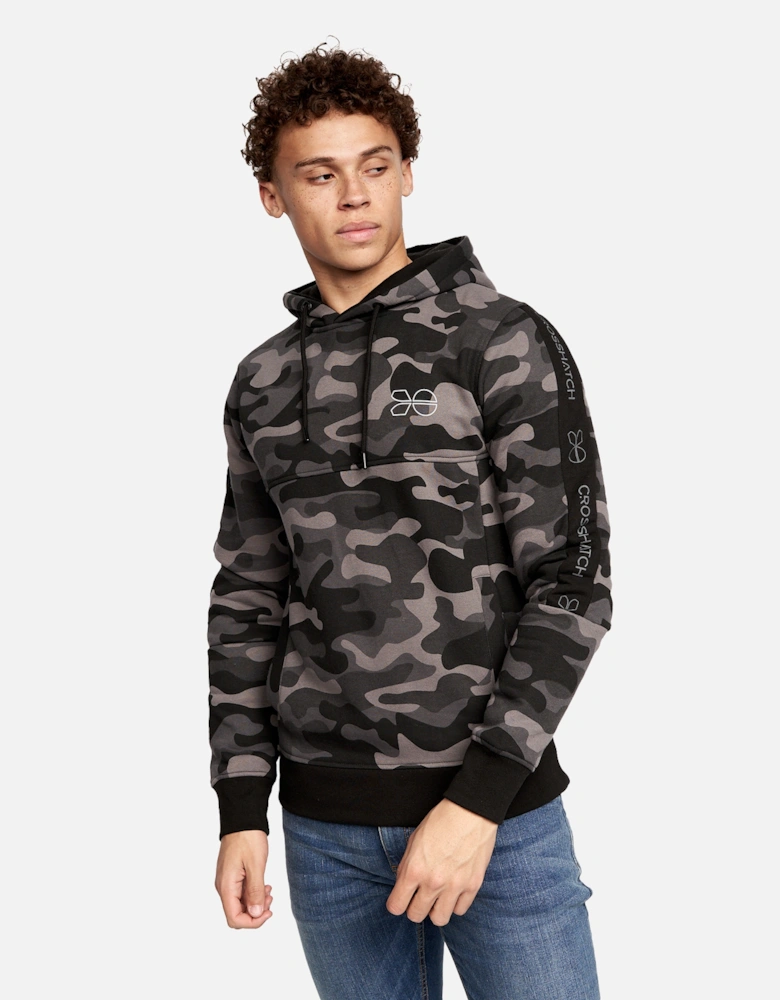 Mens Cyler Hoodie