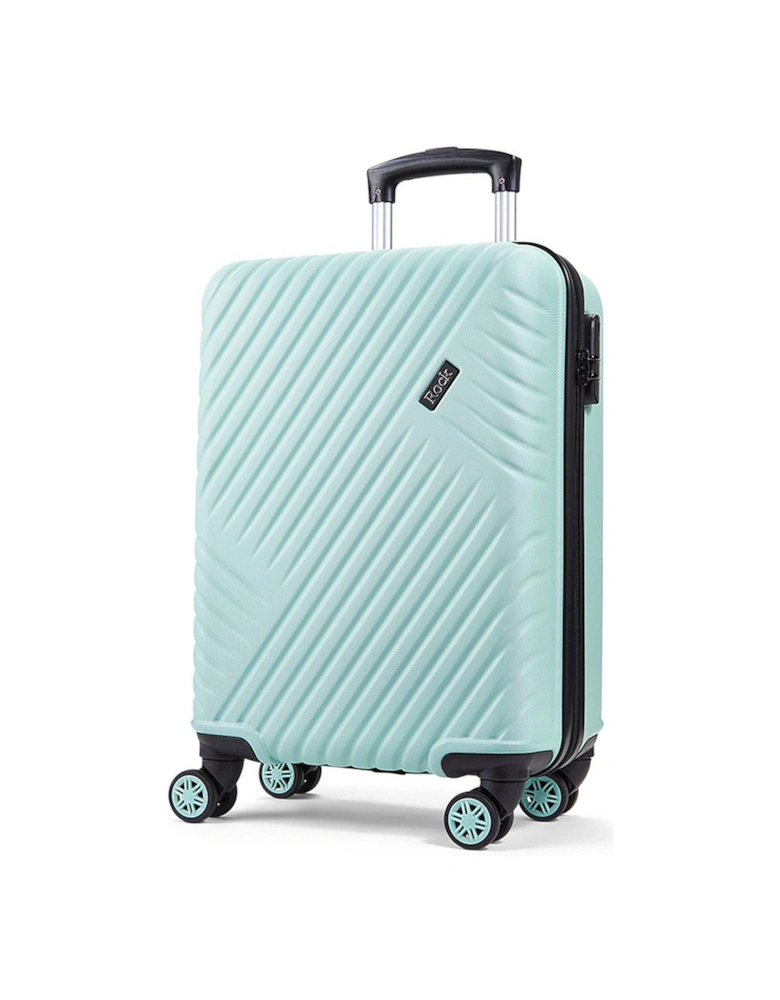 Santiago Hardshell 8-Wheel Suitcase - Small