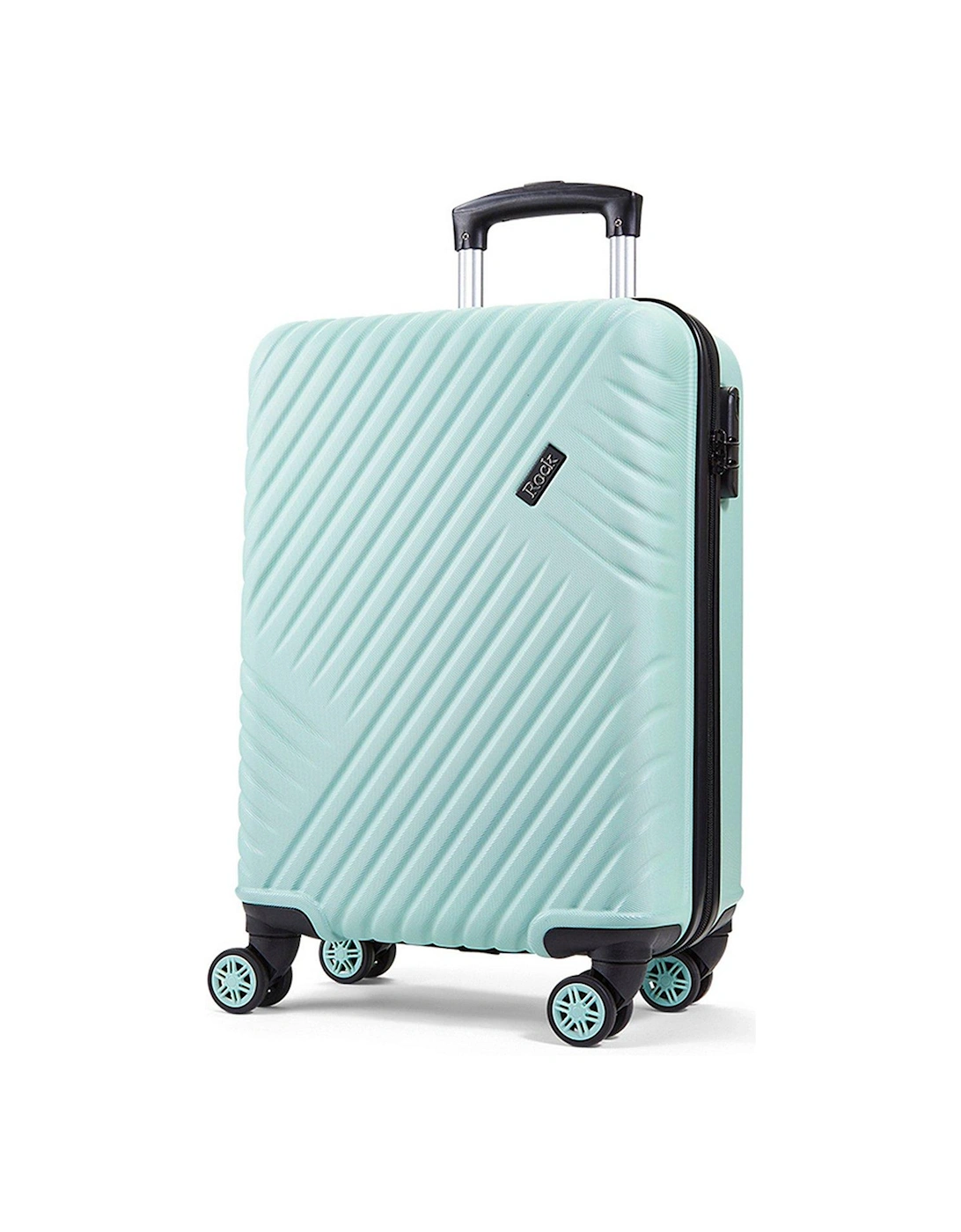 Santiago Hardshell 8-Wheel Suitcase - Small, 3 of 2