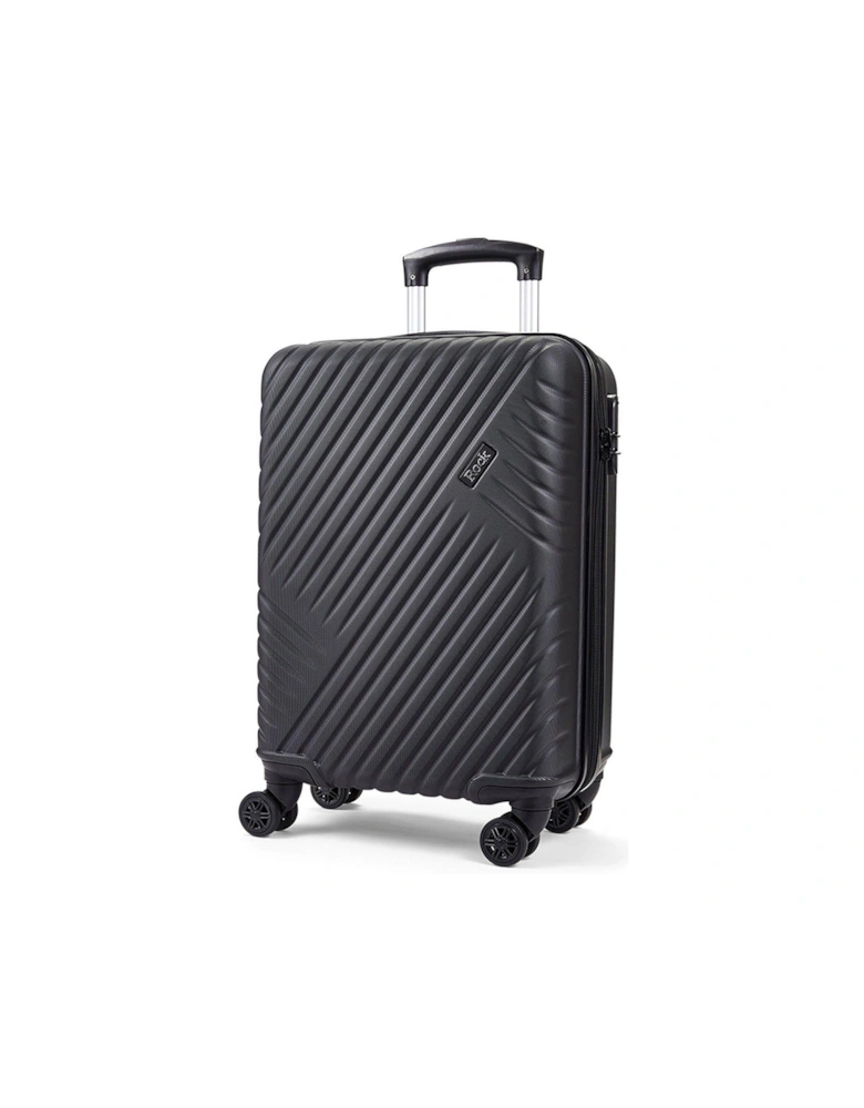 Santiago Hardshell 8 Wheel Suitcase - Small