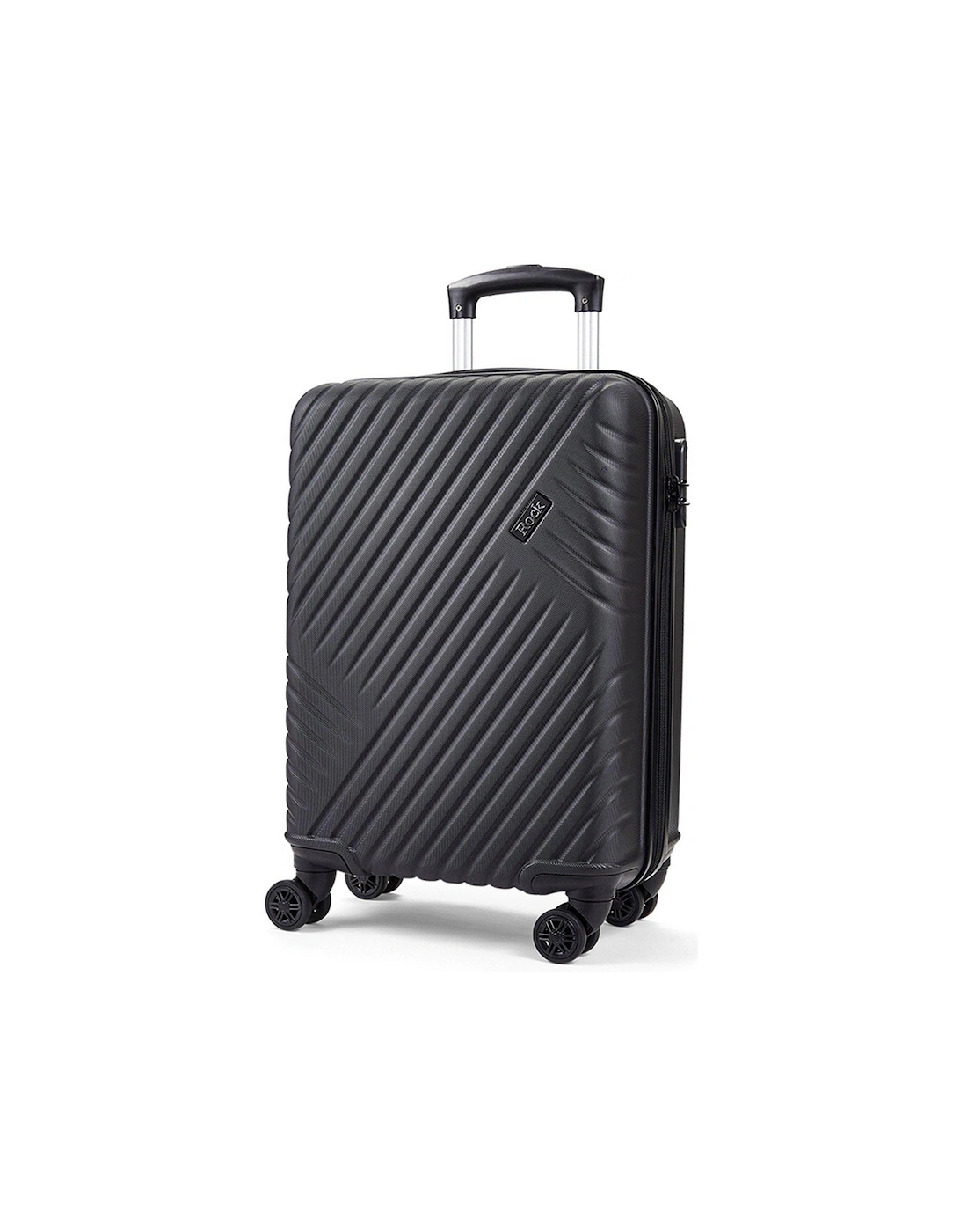 Santiago Hardshell 8 Wheel Suitcase - Small, 2 of 1