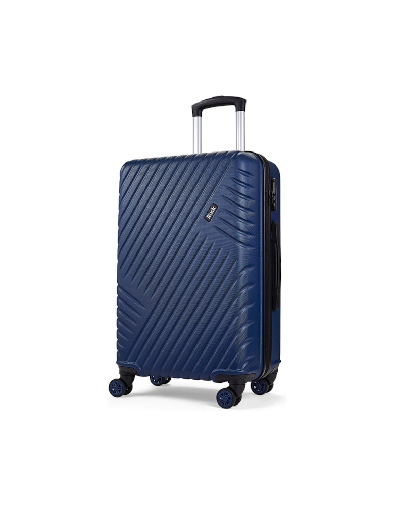 Santiago Hardshell 8 Wheel Suitcase - Medium
