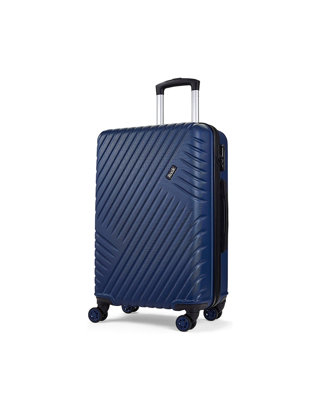Santiago Hardshell 8 Wheel Suitcase - Medium, 2 of 1