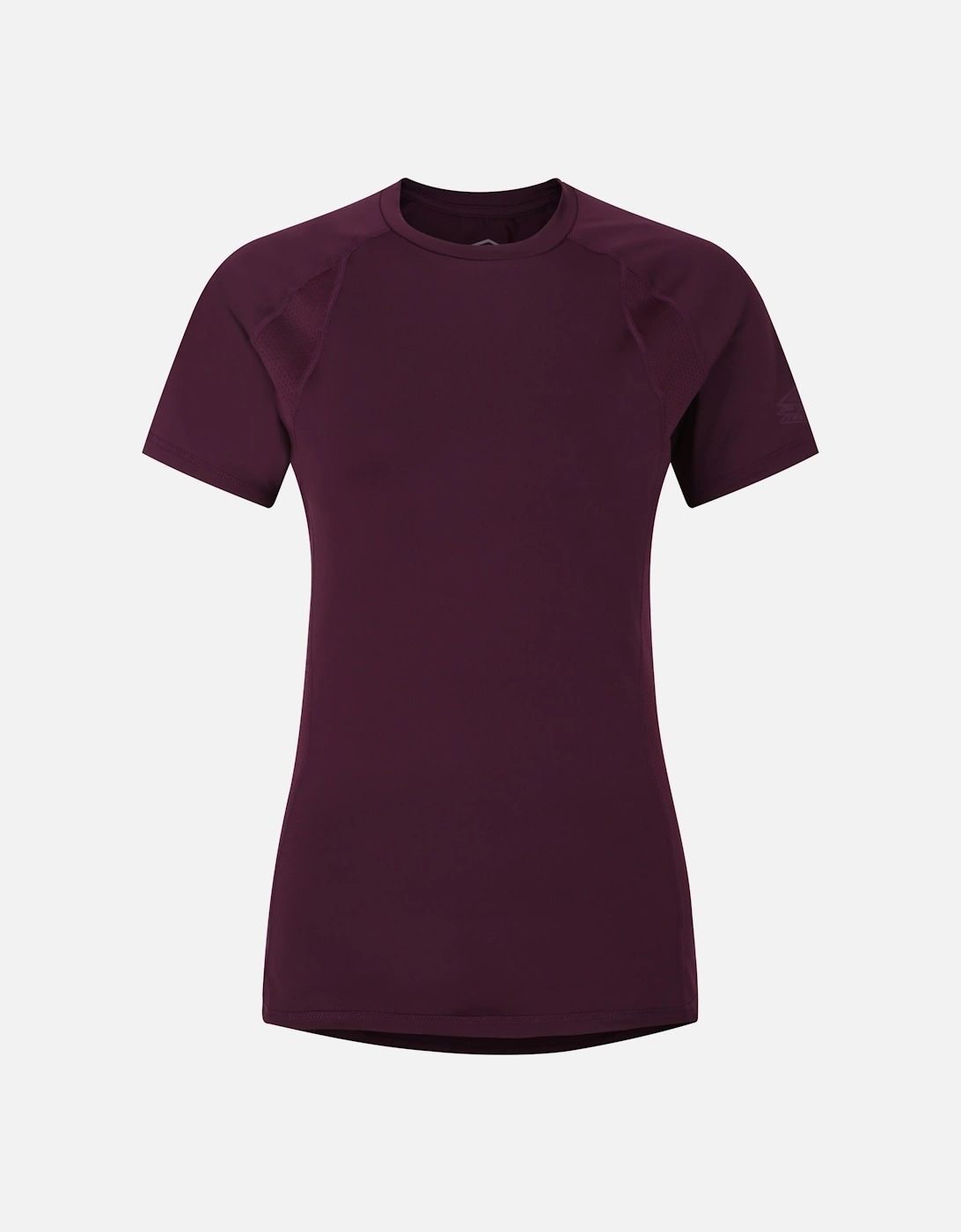 Womens/Ladies Pro Training Polyester T-Shirt, 6 of 5