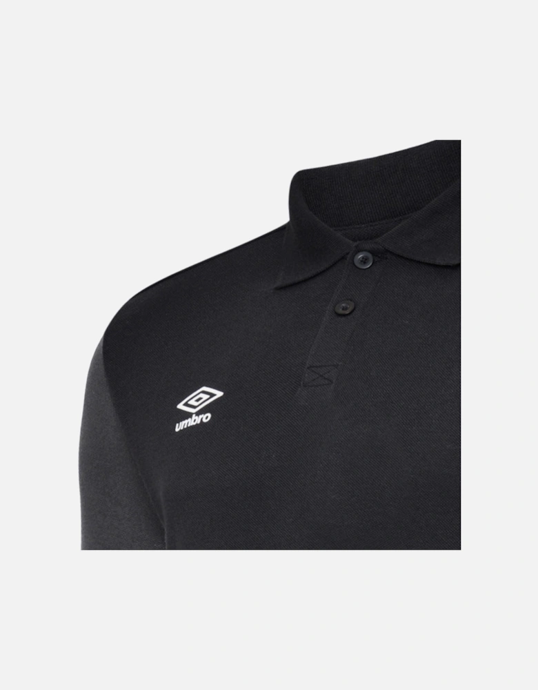 Childrens/Kids Total Training Polo Shirt