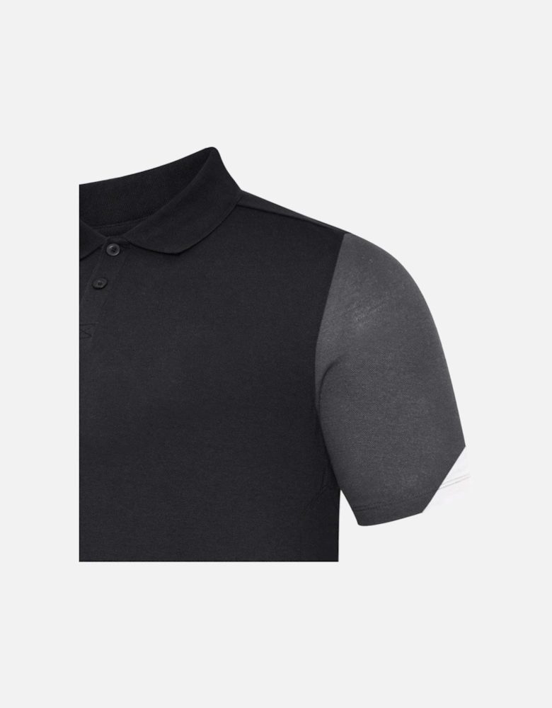 Mens Total Training Polo Shirt