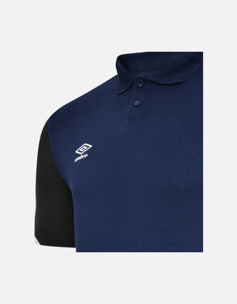 Childrens/Kids Total Training Polo Shirt