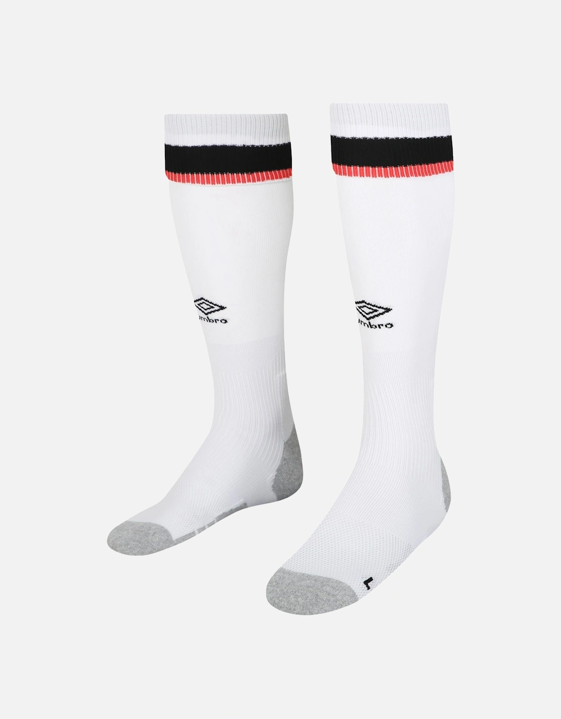 Mens 23/24 Derby County FC Home Socks, 4 of 3