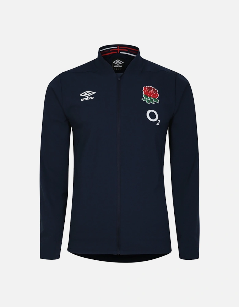 Mens 23/24 England Rugby Anthem Jacket