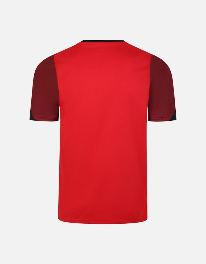 Mens Total Training Jersey