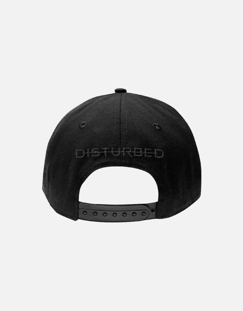 Unisex Adult Logo & Icons Snapback Cap