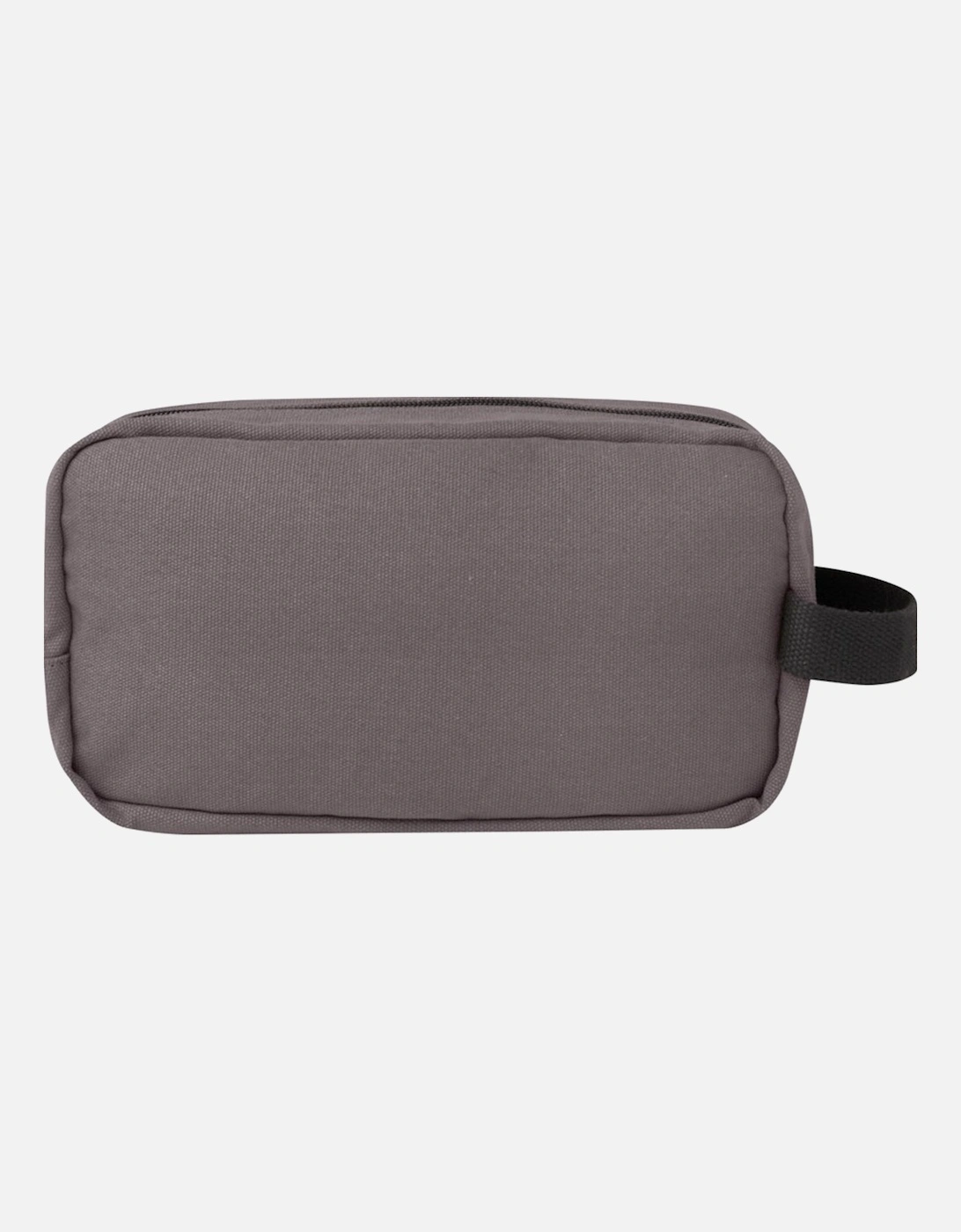 Joey Canvas Recycled 3.5L Toiletry Bag
