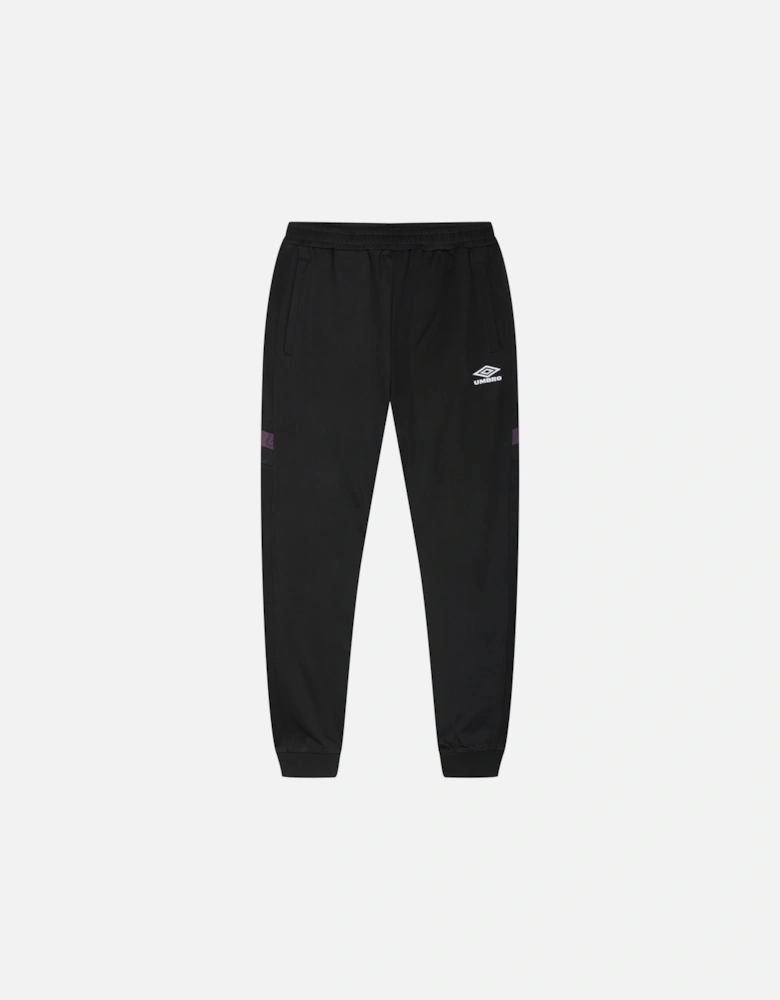 Mens Sports Style Club Tricot Jogging Bottoms