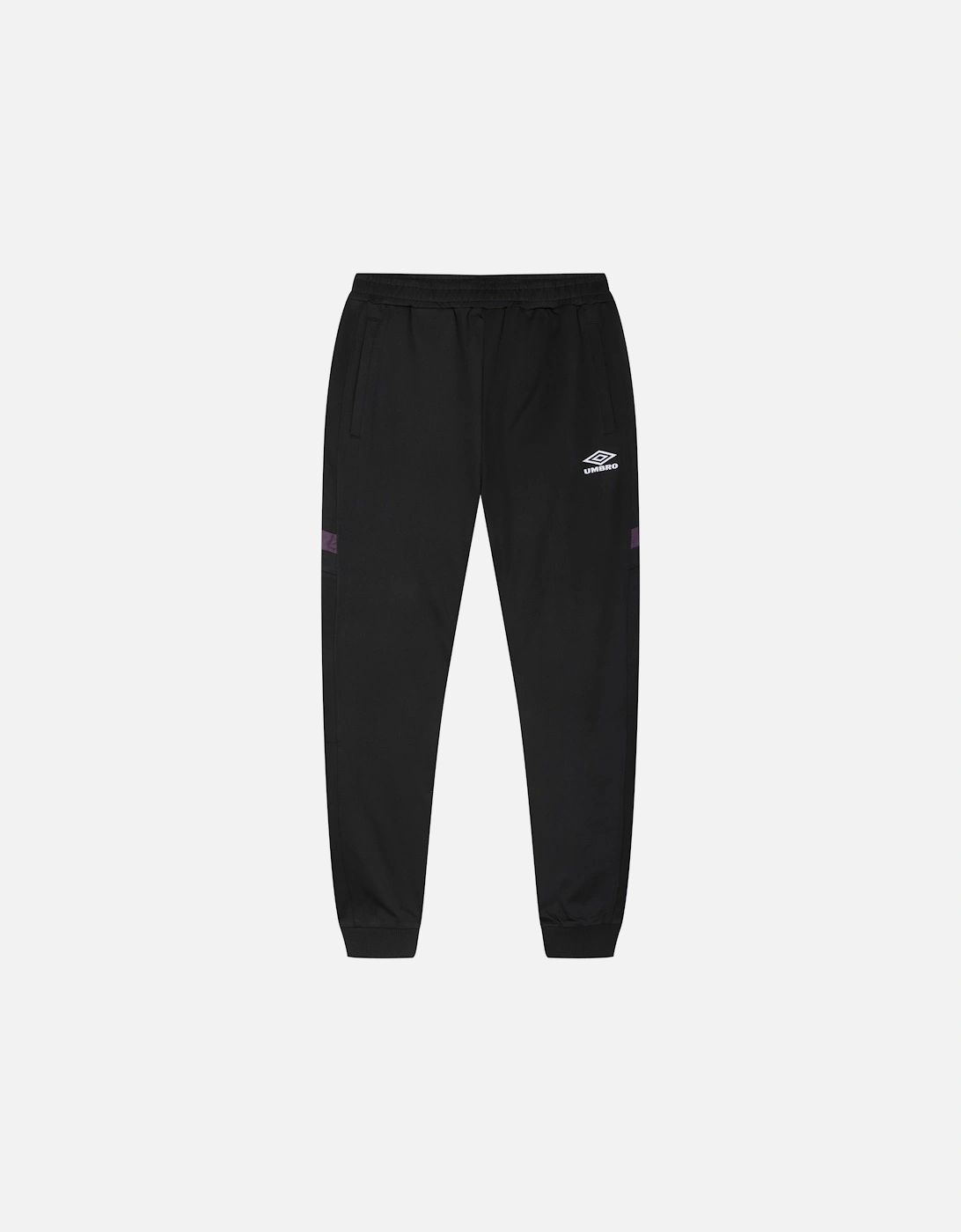 Mens Sports Style Club Tricot Jogging Bottoms, 6 of 5