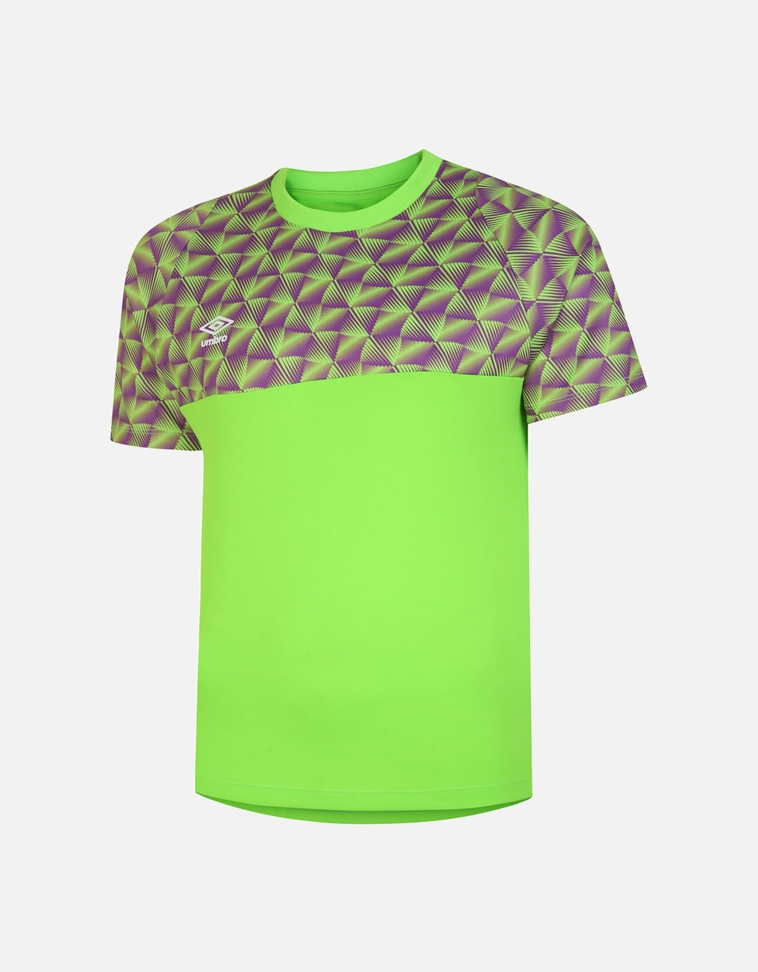 Childrens/Kids Flux Goalkeeper Jersey, 4 of 3