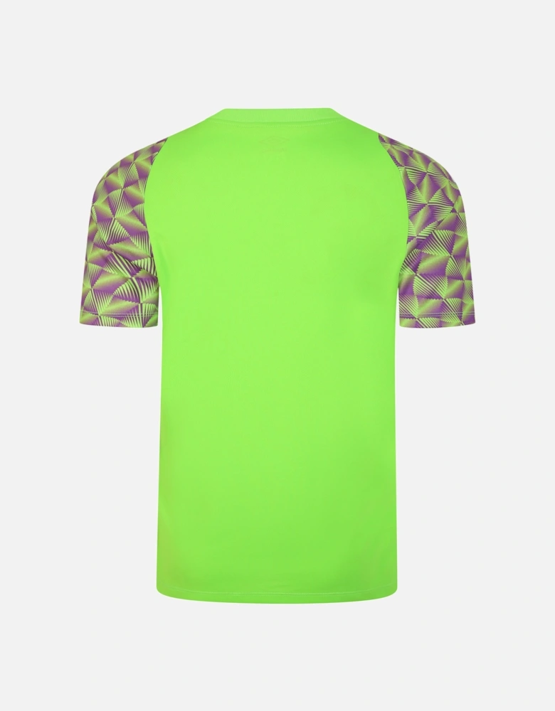 Childrens/Kids Flux Goalkeeper Jersey