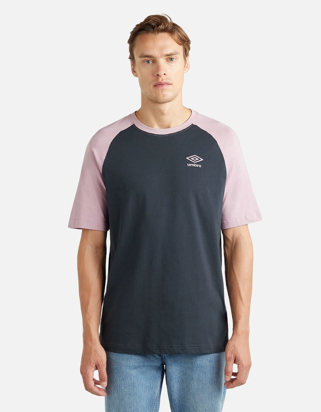 Mens Core Raglan T-Shirt