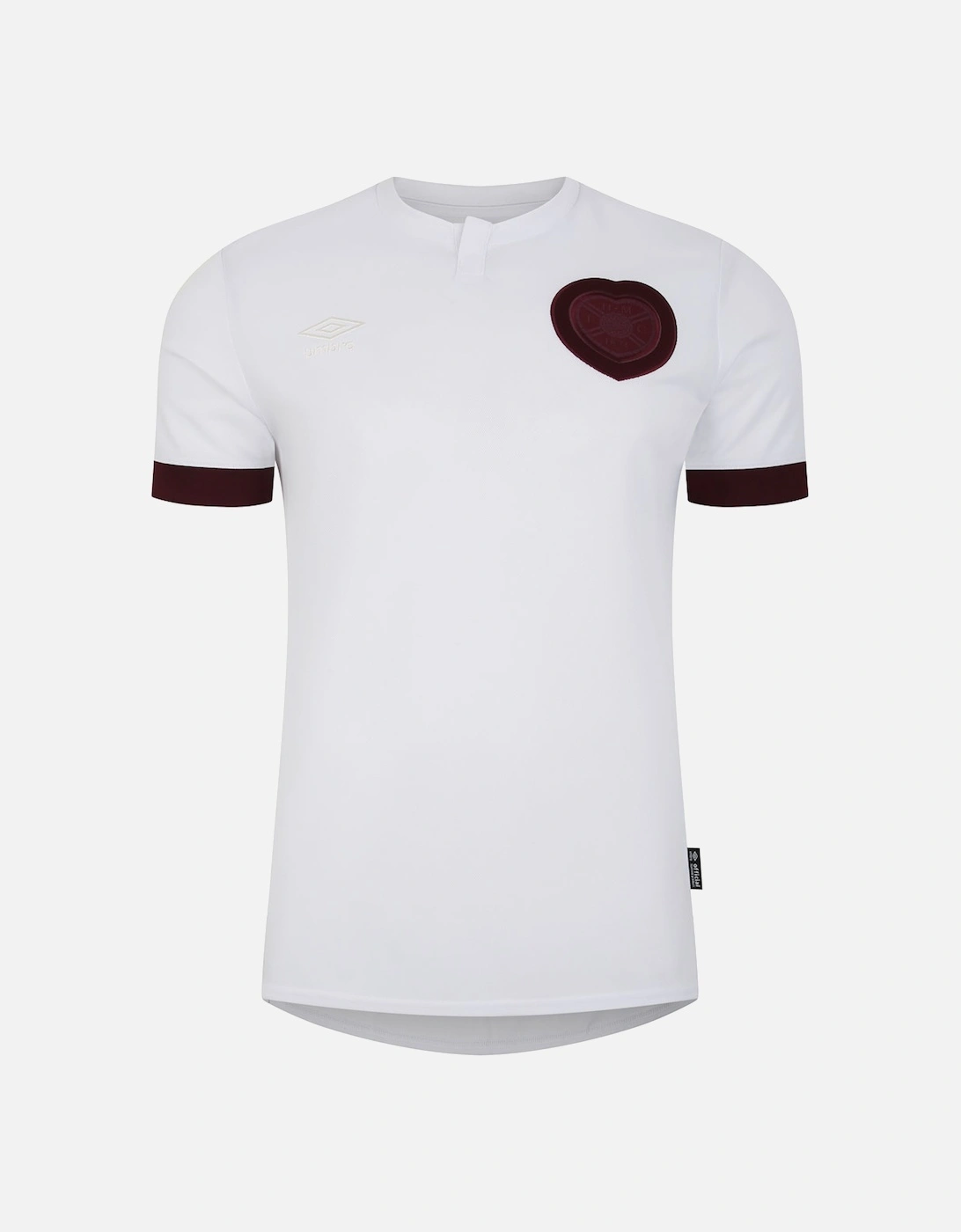 Childrens/Kids 23/24 Heart Of Midlothian FC Third Jersey, 4 of 3