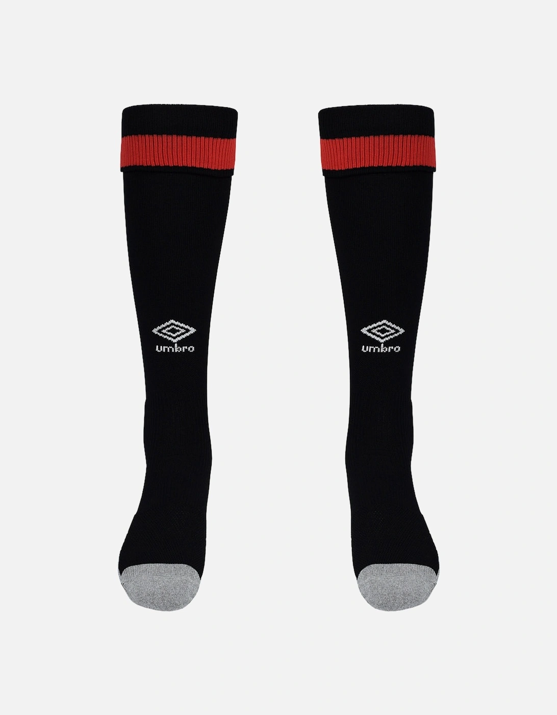 Mens 23/25 AFC Bournemouth Home Socks, 6 of 5