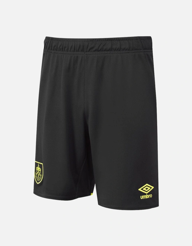 Mens 23/24 Burnley FC Third Shorts