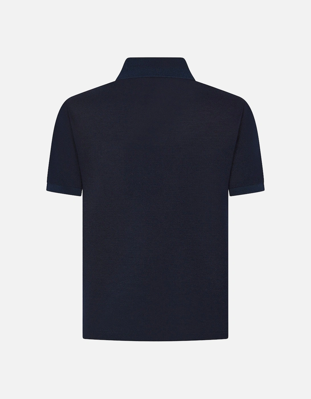 Boys Navy Polo