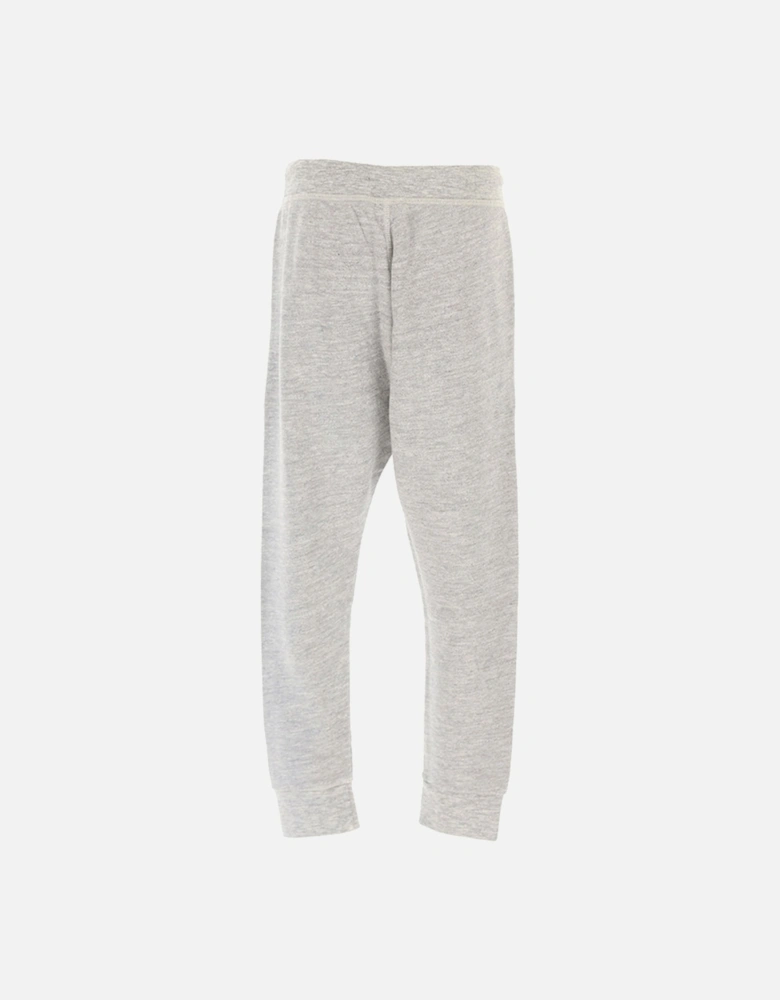 Boys Logo Joggers Grey