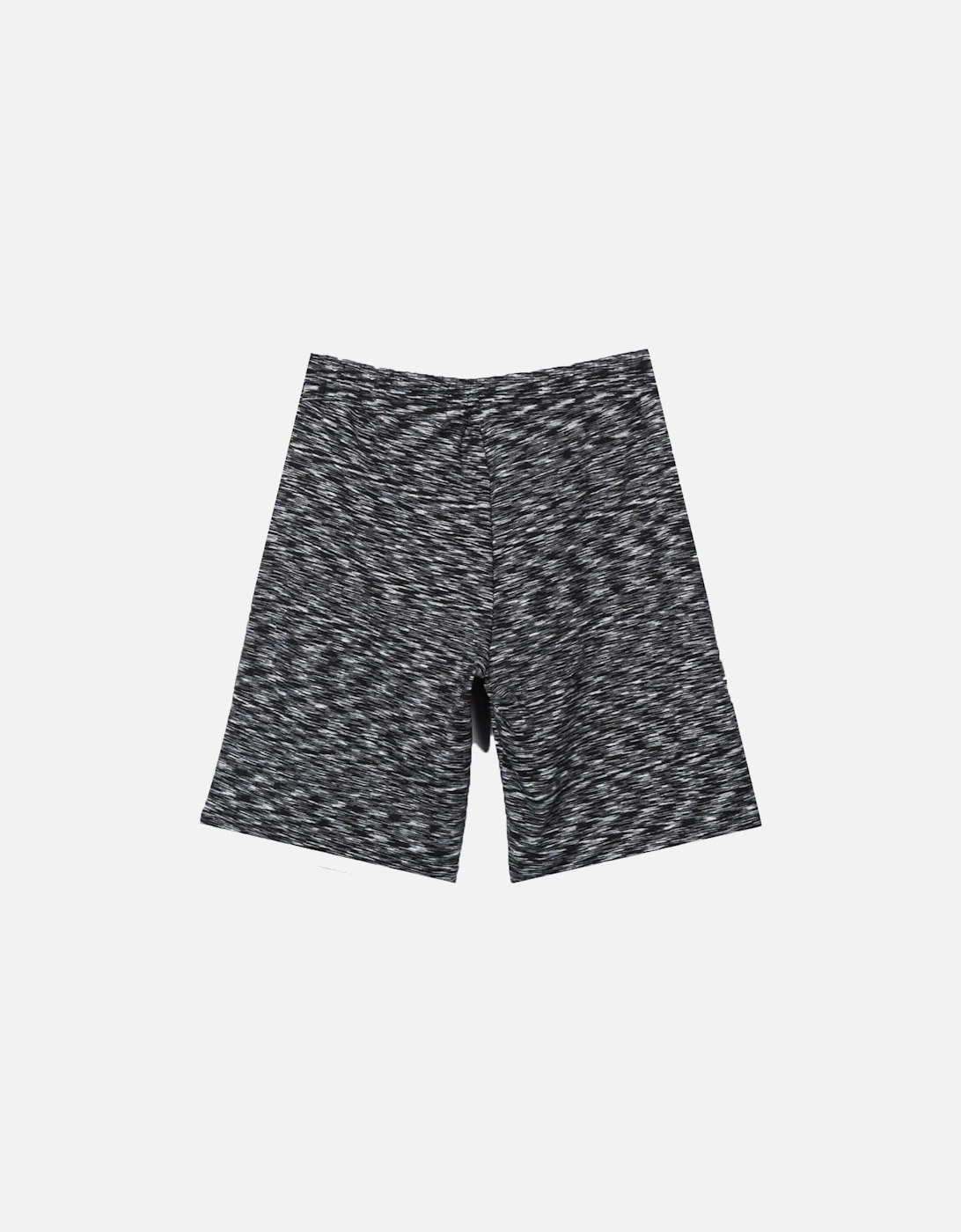 Girls Shorts Grey