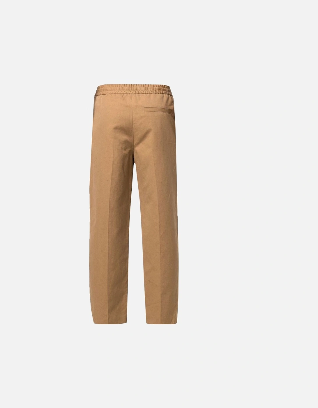 A.p.c Mens Pieter Trousers Brown